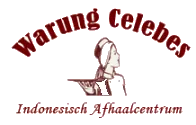 Warung Celebes — Traditional Indonesian dishes