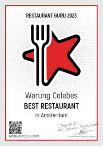 Restaurant Guru 2023 — recommended