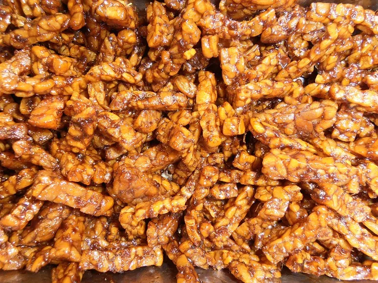 Dish by Warung Celebes