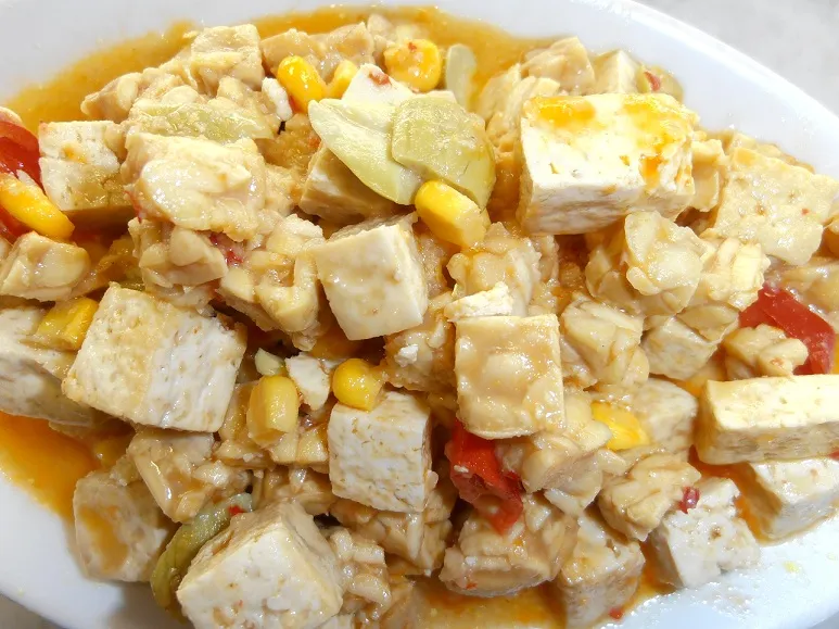 Dish by Warung Celebes