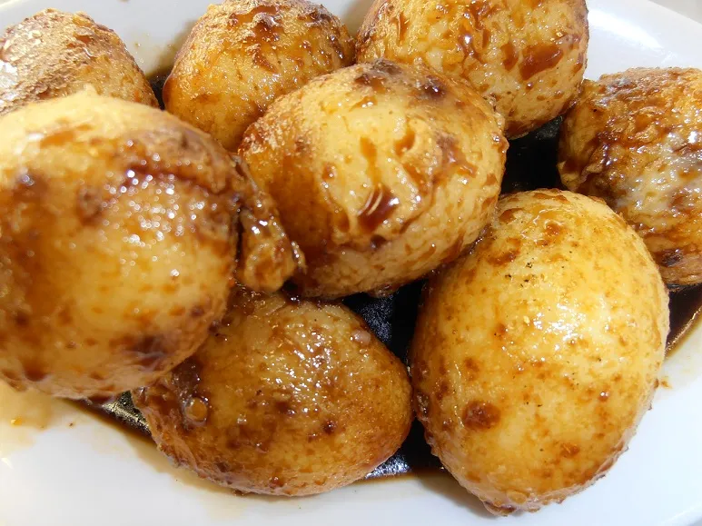 Dish by Warung Celebes