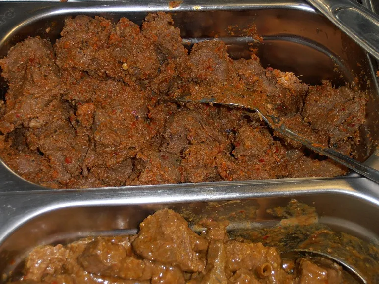 Dish by Warung Celebes