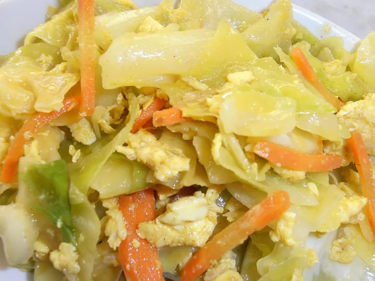 Dish by Warung Celebes